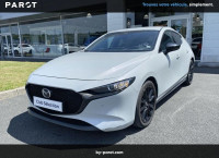Mazda Mazda 3 2.5 e-SKYACTIV-G M-Hybrid 140ch Homura 2025