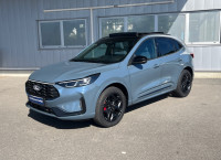Ford Kuga 2.5 Duratec 180ch Hybrid FlexiFuel BlueCruise Edition Powershift