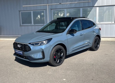 Ford Kuga 2.5 Duratec 180ch Hybrid FlexiFuel BlueCruise Edition Powershift