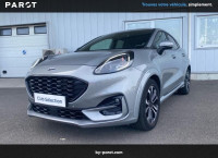 Ford Puma 1.0 Flexifuel 125ch S&S mHEV ST-Line