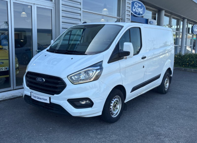 Ford Transit Custom Fg 280 L1H1 2.0 EcoBlue 130 Trend Business 7cv
