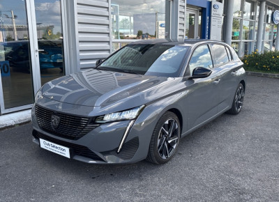 Peugeot 308 Plug-In Hybrid 180ch Allure e-EAT8