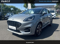 Ford Puma 1.0 EcoBoost 125ch S&S mHEV ST-Line Powershift