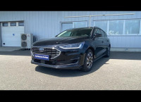 Ford Focus 1.0 EcoBoost mHEV 125ch Titanium X Business