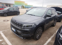 Jeep COMPASS 1.5 Turbo T4 130 ch BVR7 e-Hybrid Summit