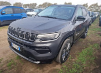 Jeep COMPASS 1.5 Turbo T4 130 ch BVR7 e-Hybrid Summit