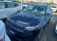 Jeep COMPASS 1.5 Turbo T4 130 ch BVR7 e-Hybrid Summit
