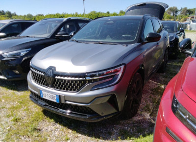 Renault AUSTRAL E-Tech full hybrid 200 GSR2 Techno esprit Alpine