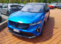 Renault RAFALE Nouveau E-Tech full hybrid 200 ch esprit Alpine