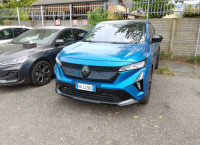 Renault RAFALE Nouveau E-Tech full hybrid 200 ch esprit Alpine