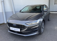 Ford Focus 1.0 Flexifuel mHEV 125ch Titanium Style