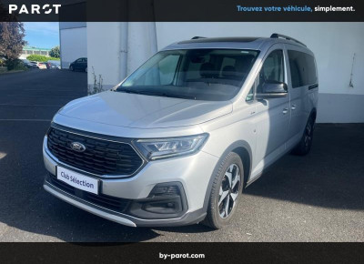 Ford Grd Tourneo Connect 2.0 EcoBlue 122ch Active