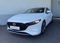 Mazda Mazda 3 2.0 SKYACTIV-G M-Hybrid 122ch Style Evap