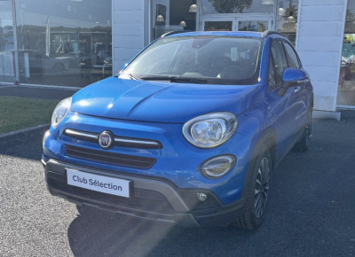 Fiat 500X 1.0 FireFly Turbo T3 120ch Cross
