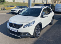 Peugeot 2008 1.2 PureTech 130ch E6.c Allure S&S EAT6