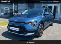 Kia Niro 1.6 GDi 129ch HEV Active Business DCT6