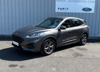 Ford Kuga 2.5 Duratec 190ch FHEV E85 ST-Line Business BVA