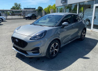 Ford Puma 1.0 EcoBoost Hybrid 125ch ST-Line S&S Powershift