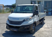 IVECO Daily CCb 35C16H3.0 empattement 3750