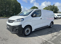 Opel Vivaro Fg M 1.5 BlueHDi 120ch S&S