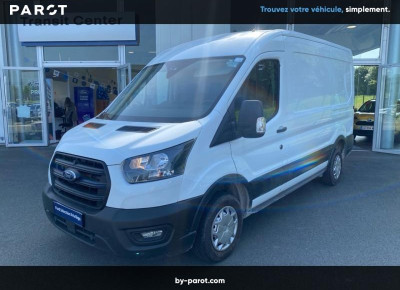 Ford Transit 2T Fg T310 L2H2 2.0 EcoBlue 130ch Trend