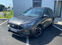 Ford Kuga 2.5 Duratec 180ch Hybrid FlexiFuel ST-Line Powershift