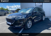 Ford Kuga 2.5 Duratec 225ch PHEV Vignale BVA