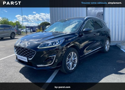 Ford Kuga 2.5 Duratec 225ch PHEV Vignale BVA