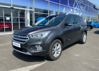 Ford Kuga 2.0 TDCi 150ch Stop&Start Titanium 4x2 Euro6.2
