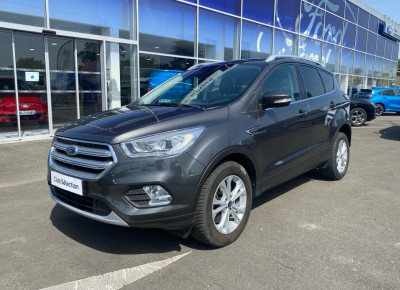 Ford Kuga 2.0 TDCi 150ch Stop&Start Titanium 4x2 Euro6.2
