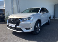 DS DS 7 Crossback BlueHDi 180ch Grand Chic Rivoli Automatique