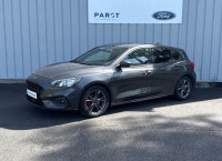Ford Focus 1.0 EcoBoost 125ch ST-Line