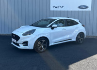 Ford Puma 1.0 EcoBoost Hybrid 125ch Titanium S&S