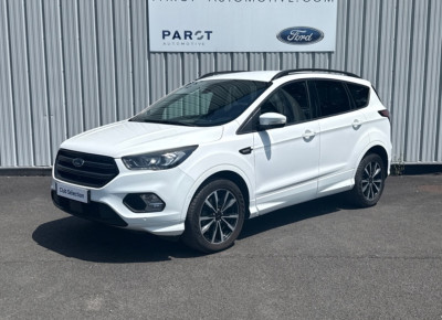 Ford Kuga 2.0 TDCi 150ch Stop&Start ST-Line 4x2