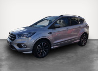Ford Kuga 2.0 TDCi 150ch Stop&Start ST-Line Black & Silver 4x4 Powershift Euro6.2