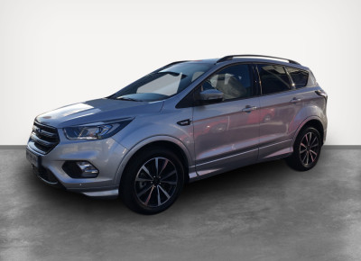 Ford Kuga 2.0 TDCi 150ch Stop&Start ST-Line Black & Silver 4x2 Euro6.2