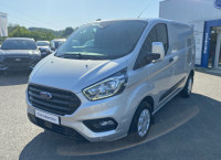Ford Transit Custom Fg 280 L1H1 2.0 EcoBlue 130 Limited 7cv