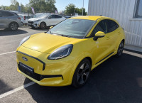 Ford Puma Gen-E 168ch Standard Range 46 kWh