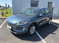 Ford Kuga 2.5 Duratec 190ch FHEV E85 Titanium BVA