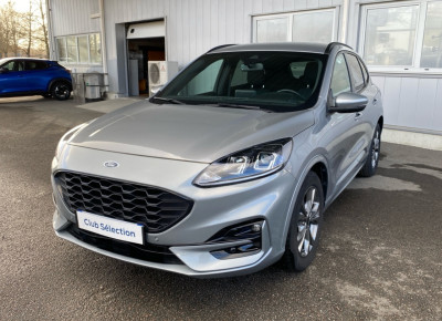 Ford Kuga 2.5 Duratec 190ch FHEV E85 ST-Line BVA