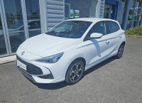 MG Motor MG3 1.5 Hybrid+ 195ch Comfort