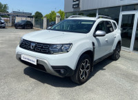 Dacia Duster 1.5 dCi 110ch Prestige 4X4