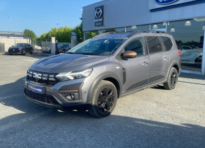 Dacia Jogger 1.0 TCe 110ch Extreme 7 places -24