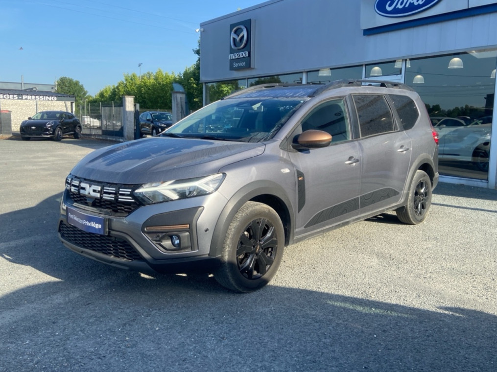 Dacia Jogger 1.0 TCe 110ch Extreme 7 places -24