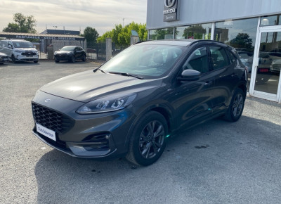 Ford Kuga 2.5 Duratec 190ch FHEV E85 ST-Line BVA