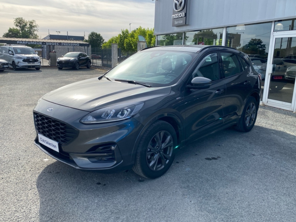 Ford Kuga 2.5 Duratec 190ch FHEV E85 ST-Line BVA