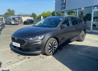 Ford Focus SW 1.0 Flexifuel mHEV 125ch Titanium X Business Powershift