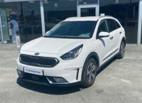 Kia Niro 1.6 GDi 105ch ISG + Plug-In 60.5ch Premium DCT6