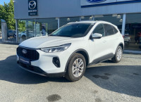 Ford Kuga 2.5 Duratec 180ch Hybrid FlexiFuel Titanium Business Powershift