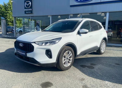 Ford Kuga 2.5 Duratec 180ch Hybrid FlexiFuel Titanium Business Powershift